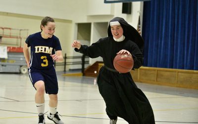1st Annual Basketball Tournament