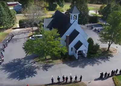 Fatima 100 Years Celebration