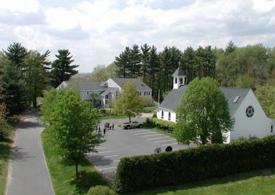 About IHM School