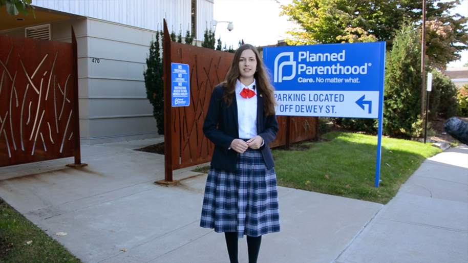 Prayer Vigil Challenge