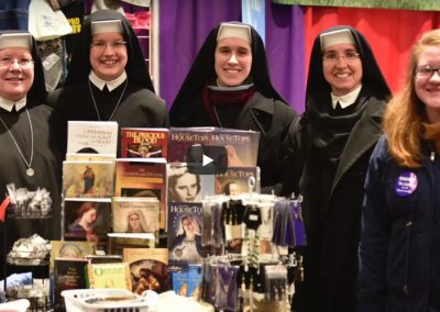 March for Life 2018