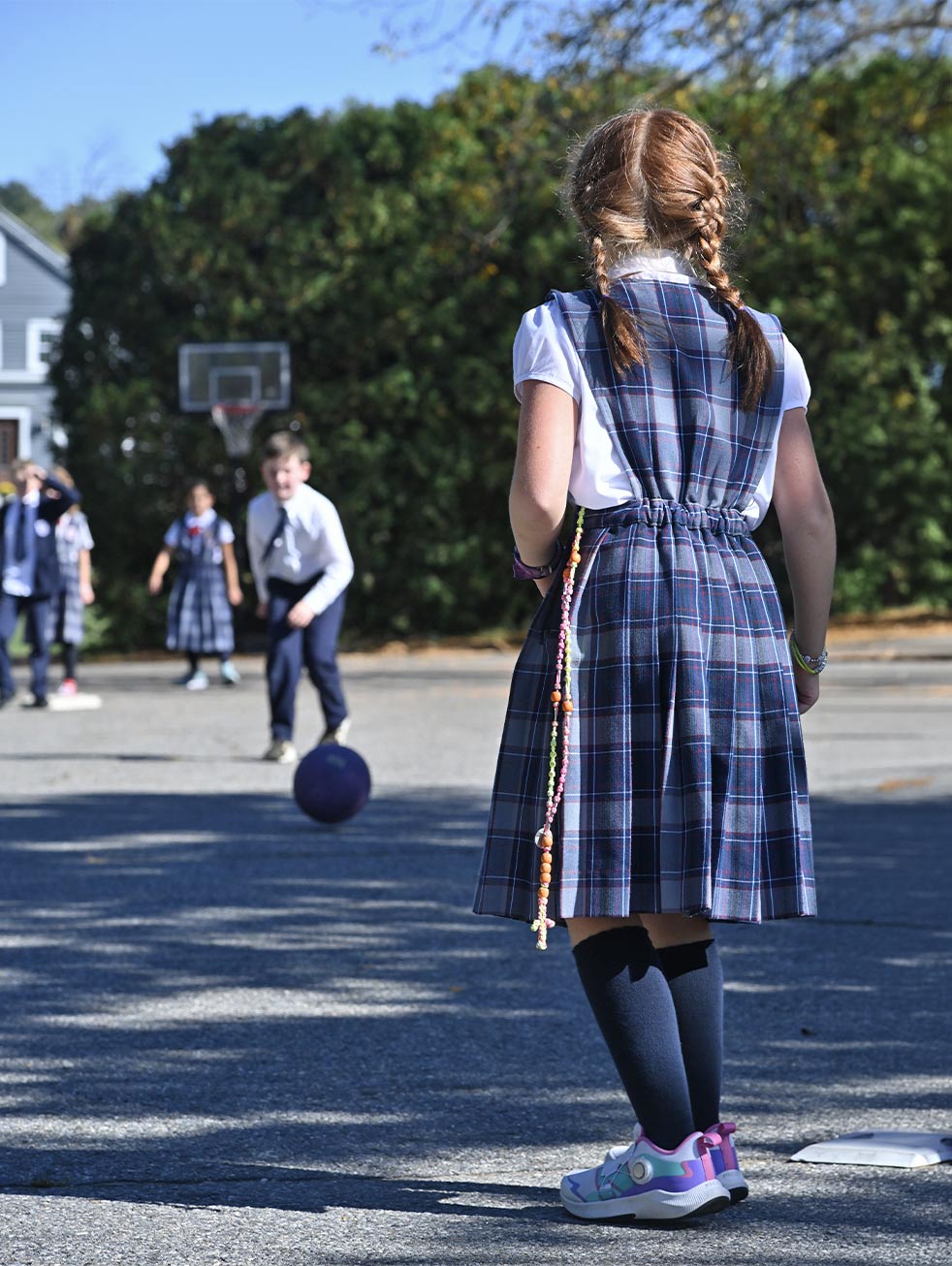 Immaculate Heart of Mary School