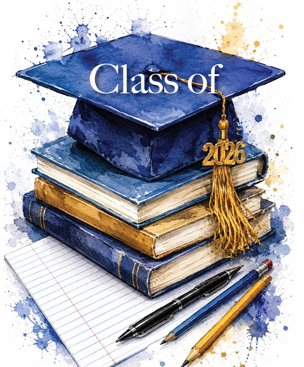 IHM Class of 2026<br />
