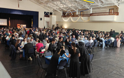 Pro-Life Dinner Photos
