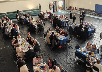 Pro-life Dinner 2026 still room