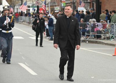 IHM Band 2026 - Brother Peter with band