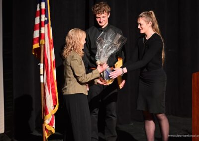Pro-life Dinner 2026 door prize