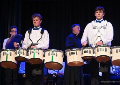IHM Band 2026 - quints