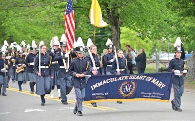 IHM Band & Chorus 2026
