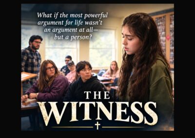 The Witness Video