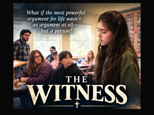 The Witness Video
