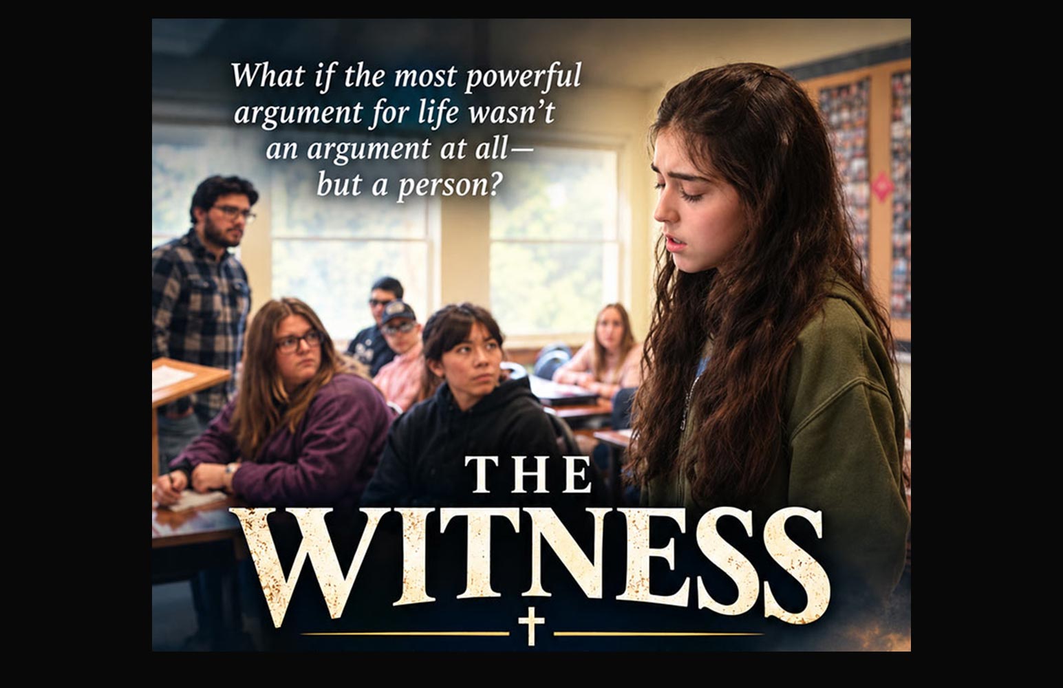 The Witness Video